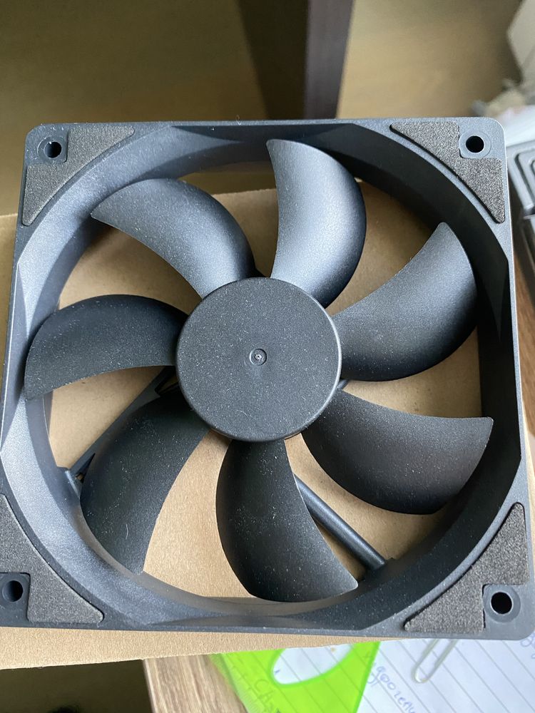 Mars Gaming MC-Wood, ATX PC Case