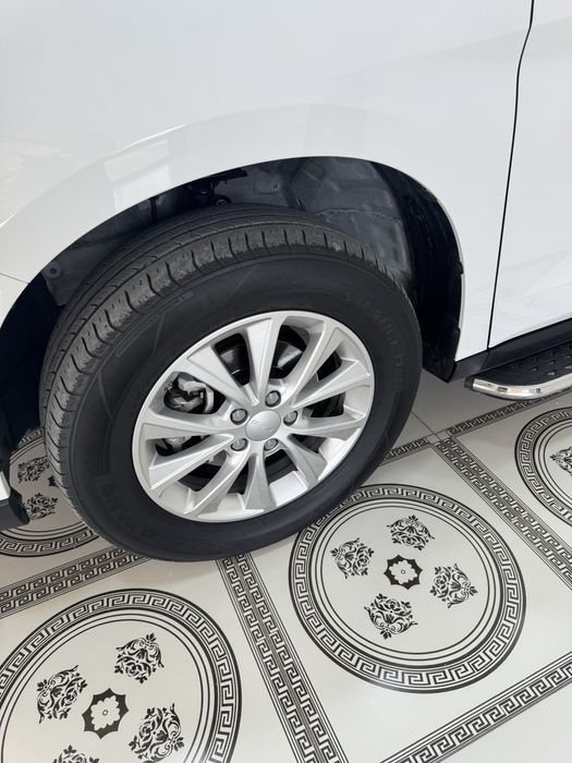 Haval M6 Тез ва Арзон Сотилади