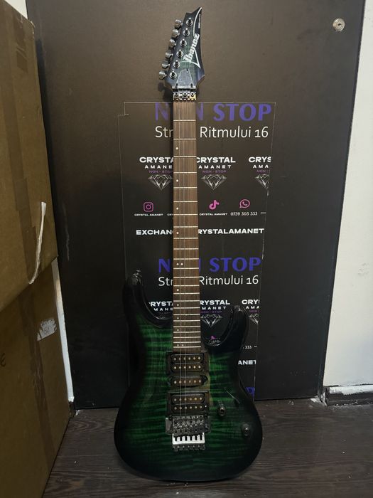 Chitara electrica Ibanez kiko series