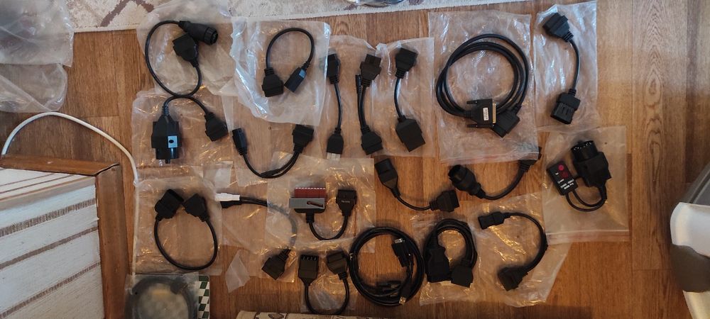 Переходники по 3000