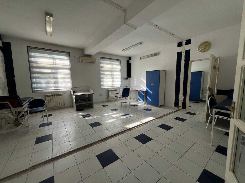 Коммерческое помещение, 8-соток 1-линия 3-уровня, Корасу-4