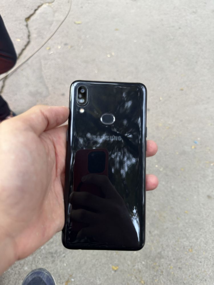 Samsung A10s  2/32