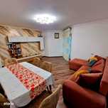 Vând apartament 3 camere, 4 balcoane