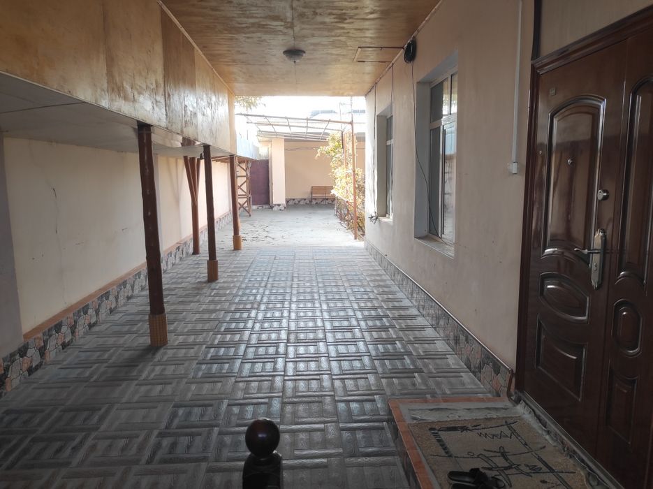 Продаётся дом соглом 35-1