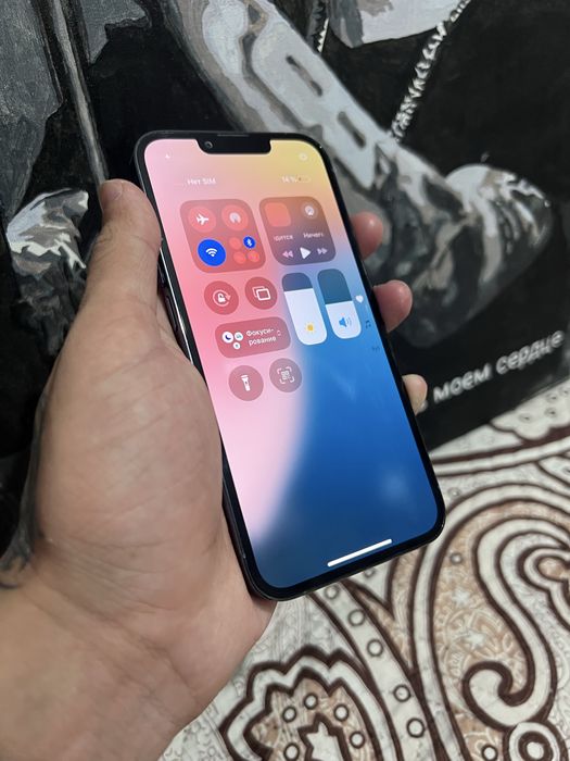 Айфон 13 про 128гб 79% АкБ - iphone 13 pro 128gb 79%AkB