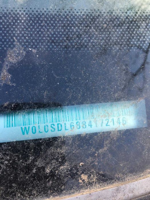 Опел Корса Д / Opel Corsa D 1.3CDTI 75hp 2008g НА ЧАСТИ!