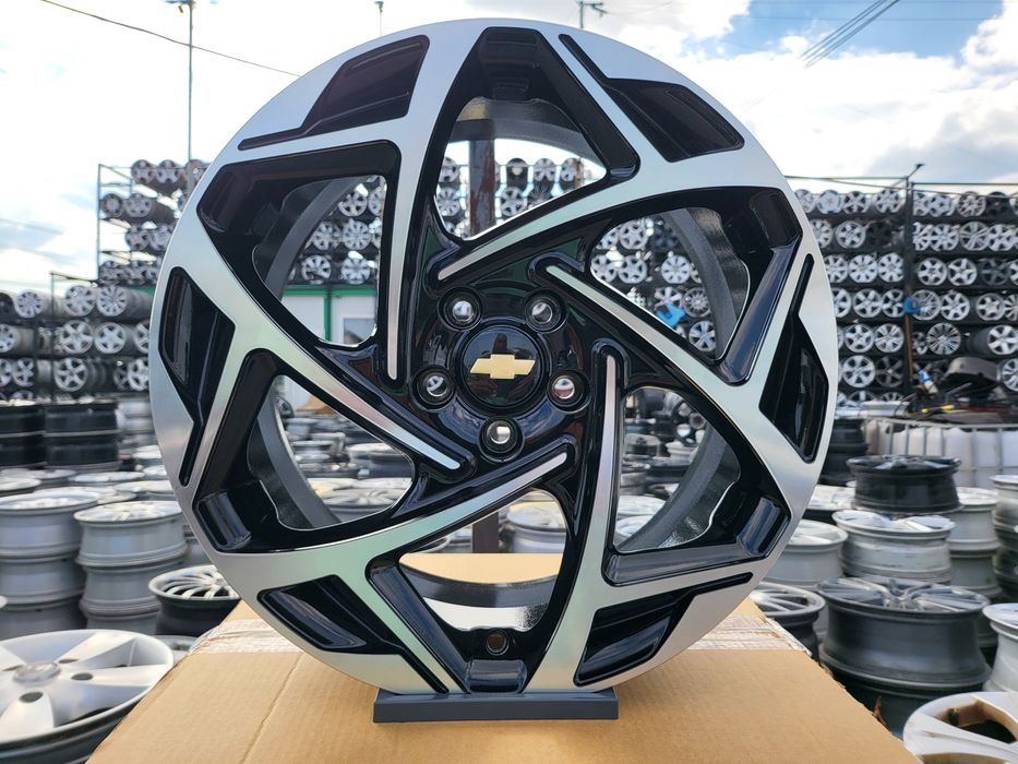 Нови джанти  17 5х105 Шевролет ,Chevrolet