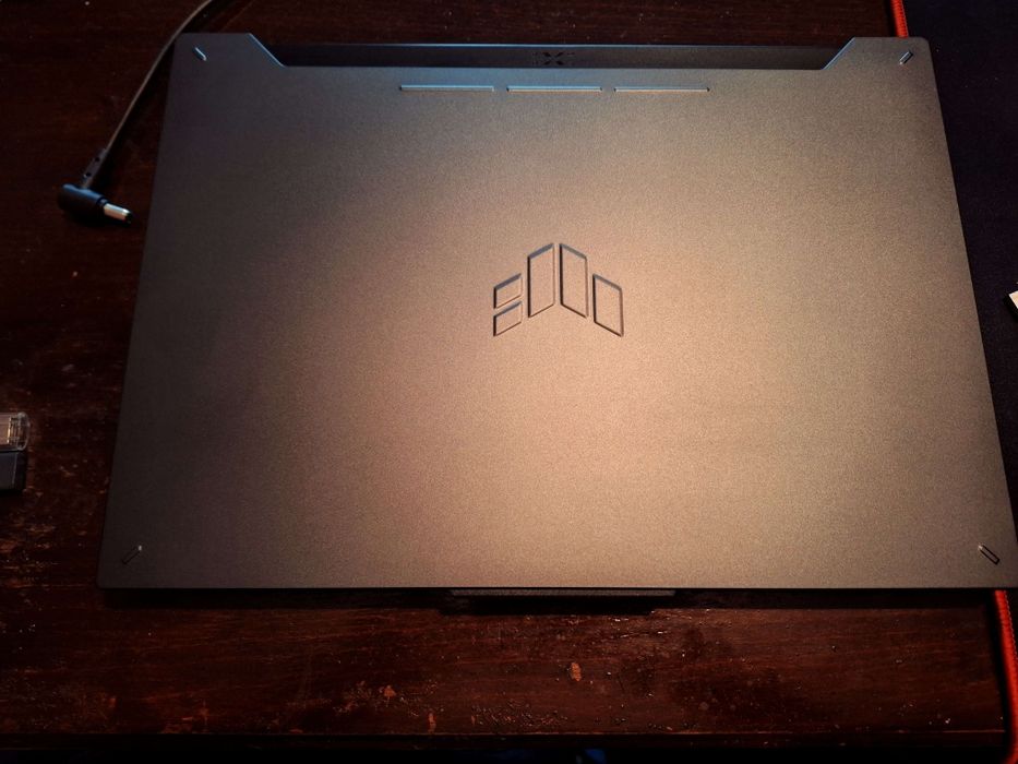ASUS TUF A15 – Ryzen 7, RTX 4060