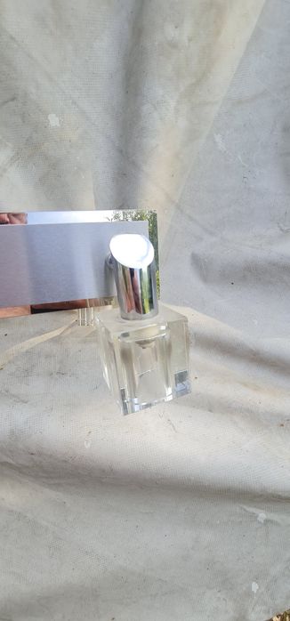 Полилей  40W крушки G9 Хром и неръждавейка