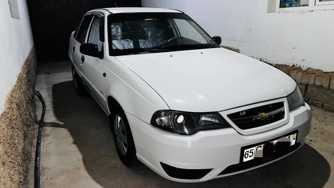Chevrolet nexia_2 sonc gibrit kondisioner sotiladi