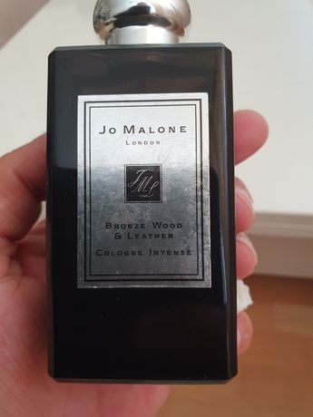 Jo Malone Bronze Wood & Leather 100 ml full