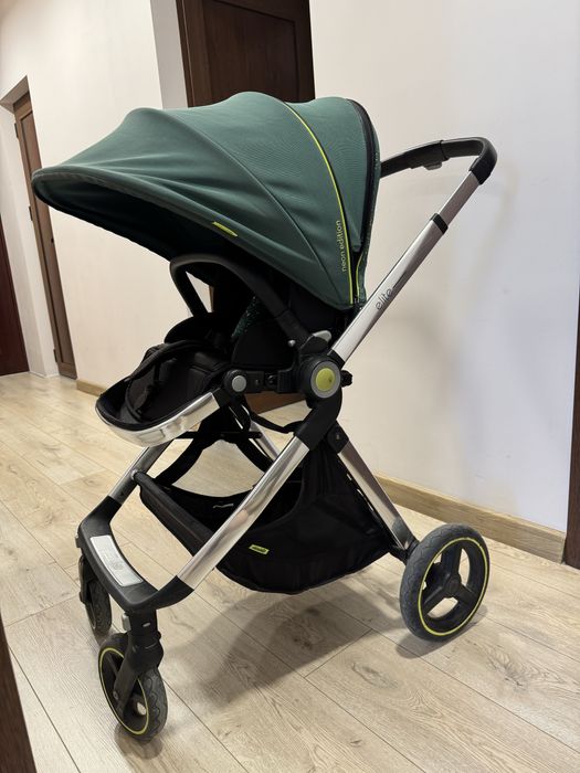 Количка Chipolino 3в1