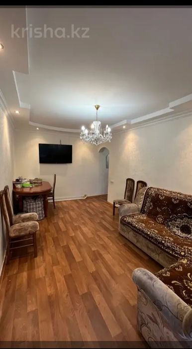 Продам 2 комнатную квартиру