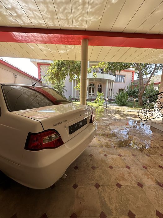 Nexia 1.6 dons idealni