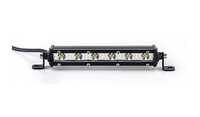 Led bar slim 6 x LED, 18.6cm, 12/24V TRANSPORT 0