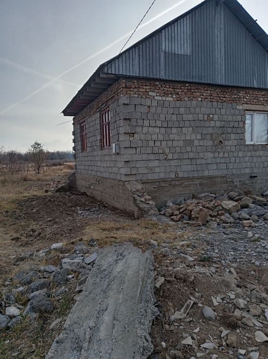 Продам дом 3 комнаты