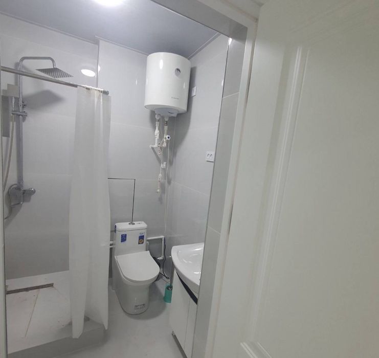 Yashnabod Dòstlik 4-metro bekati yaqinida ijaraga kvartira bor