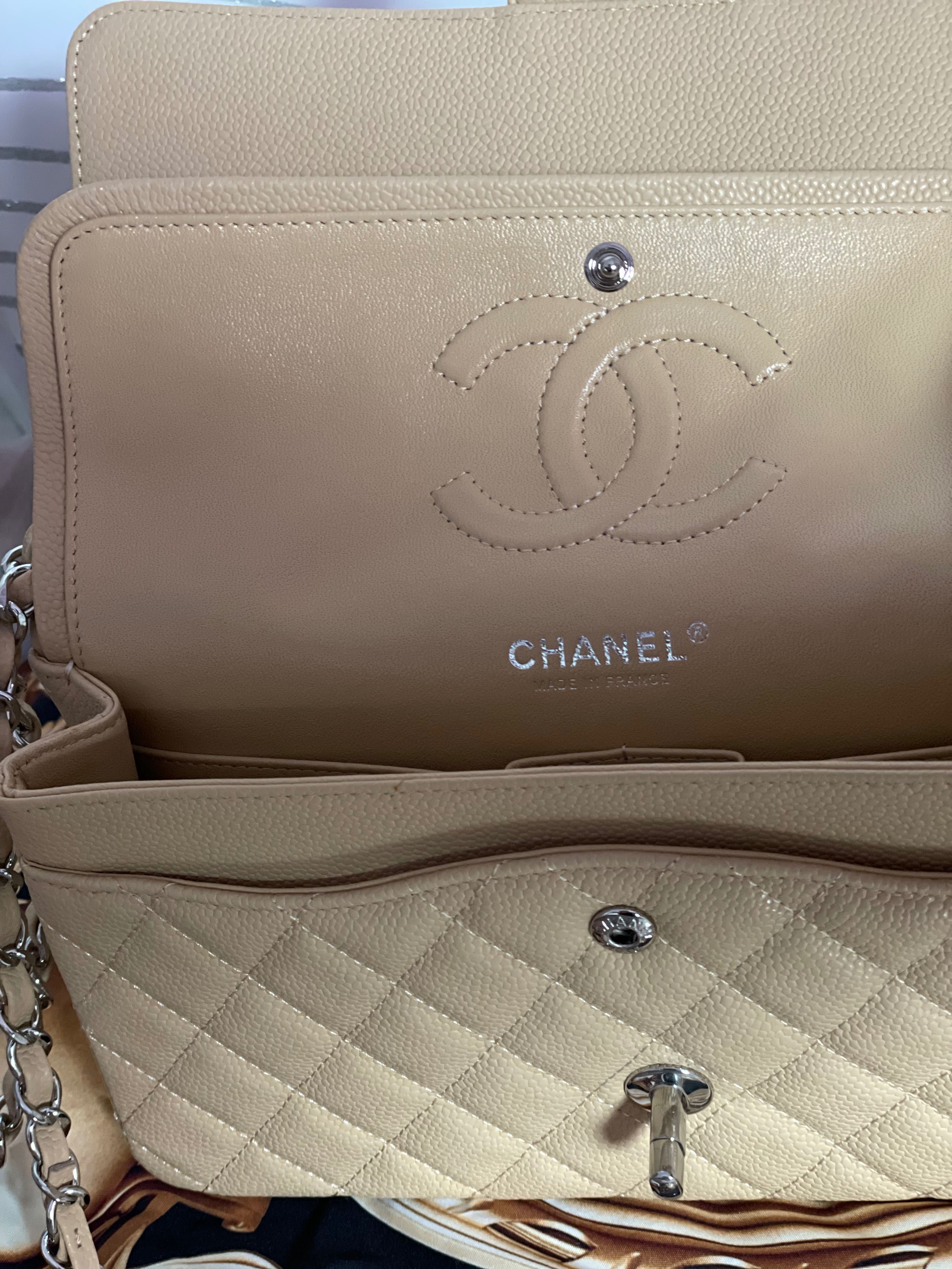 Poșetă Chanel Clasic
