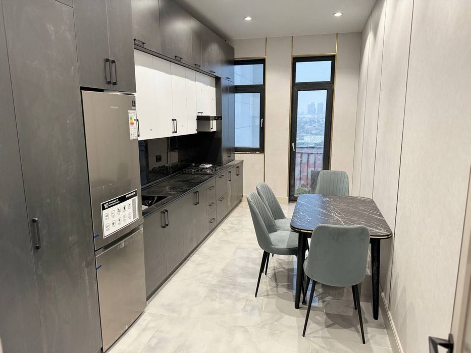 Продается квартира 2/11/12