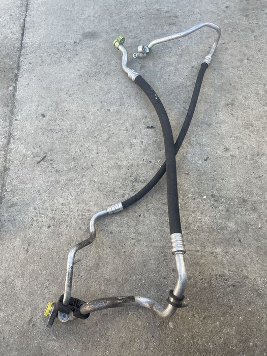 Conducta AC clima BMW f01 f06 f10 seria 5 6 7