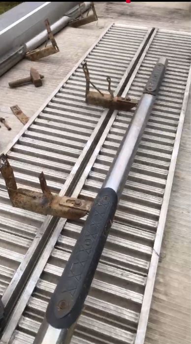 Vand praguri laterale kia sorento