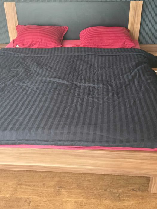 Спално обзавеждане