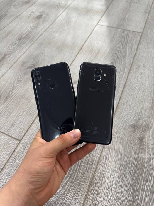 Redmi 7 a6 2018 skidkada