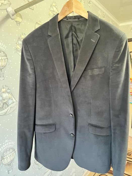 Продам пиджак в отличном состоянии