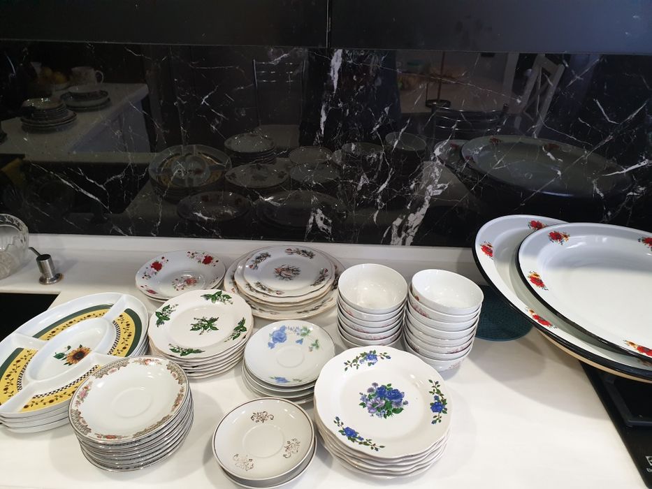 Продам б/у посуды в отличном состоянии!