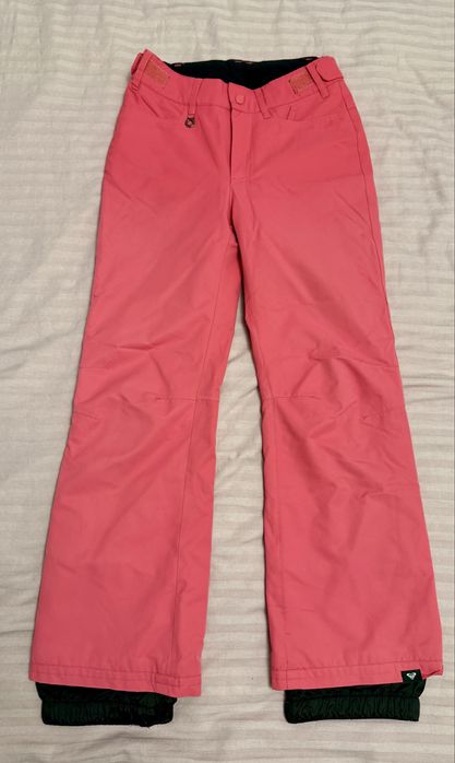 Ски екип ROXY и термо бельо UYN