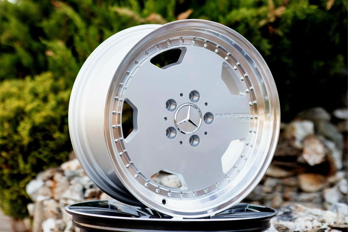 Jante 17 Mercedes-Benz R17 MonoBlock