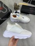 VERSACE CHAIN REACTION, Calitate Premium, Icarus Brands