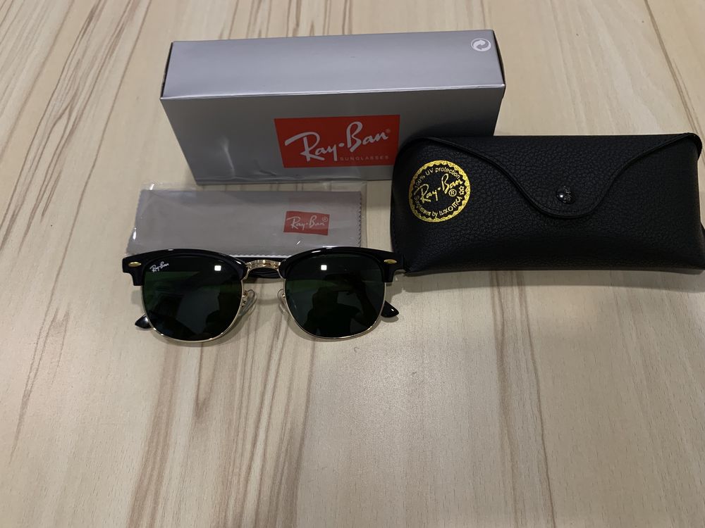 Слънчеви очила Ray ban