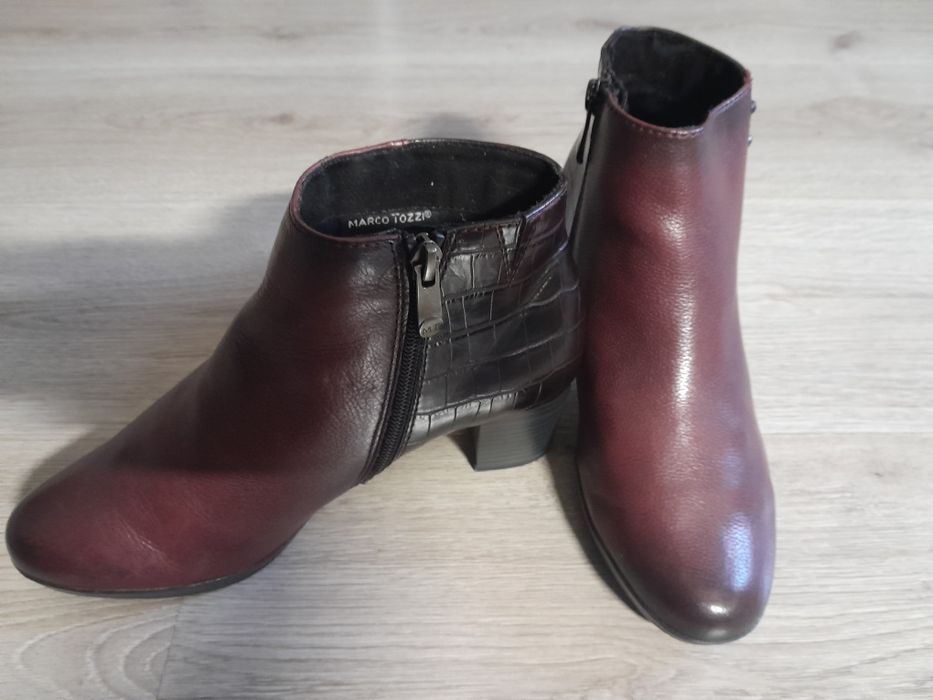 Разпродажба боти Gabina, Zee Lane,MarkoTozzi