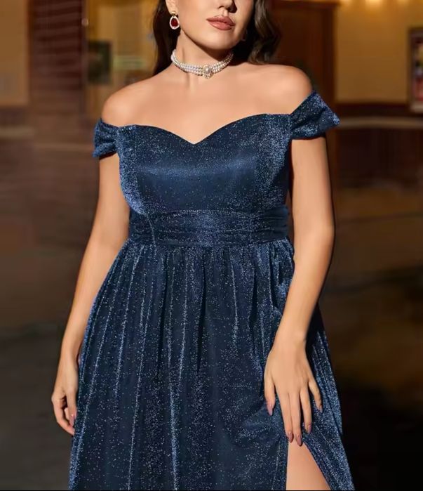 Rochii ocazie mărime XL-3XL