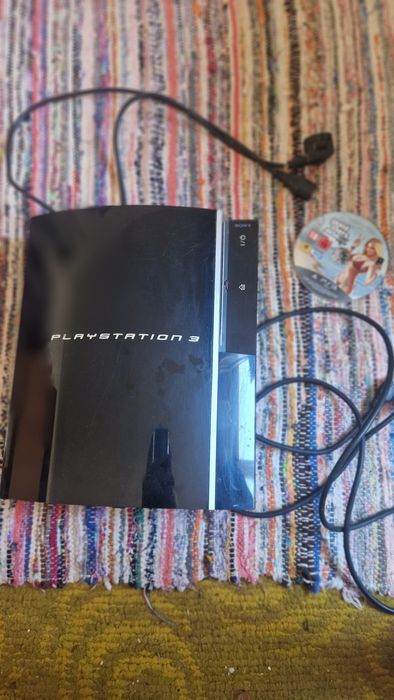 PlayStation 3 se vinde