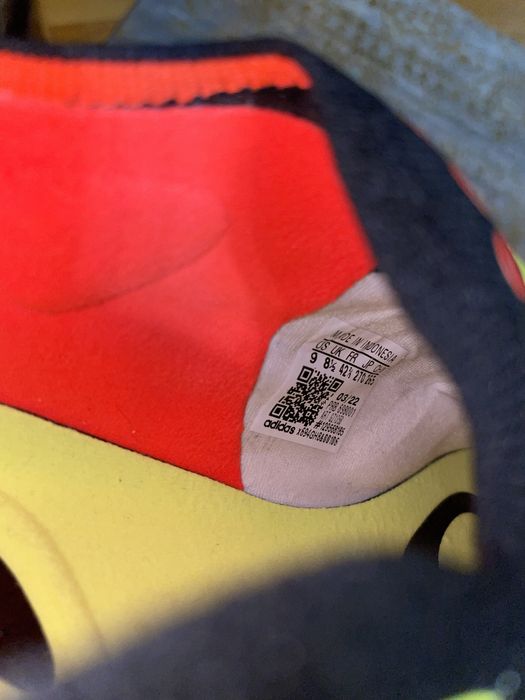 adidas copa sense filet