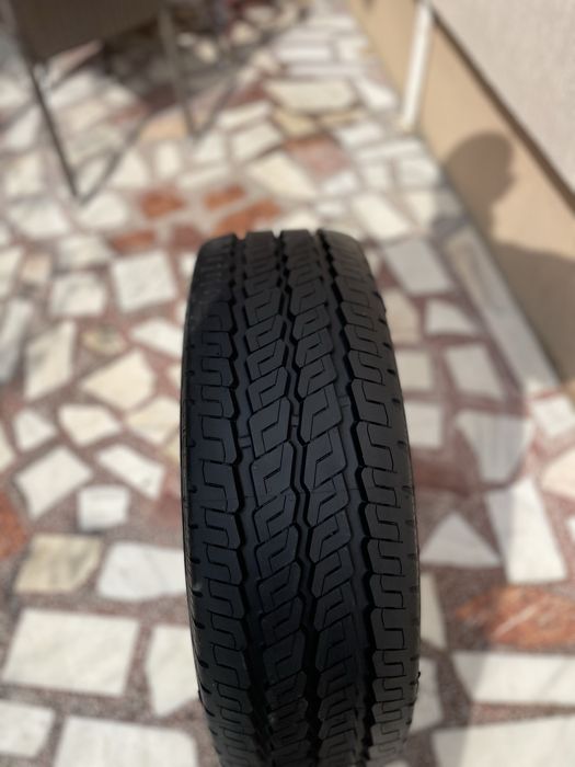 Roata Rezerva Noua VW T5 215/65/16C Caravelle Multivan