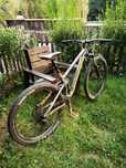 Vand Mtb 29 Full suspension Norco Fluid  "L "Trail