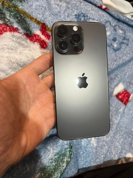 Айфон 14 про макс 256гб