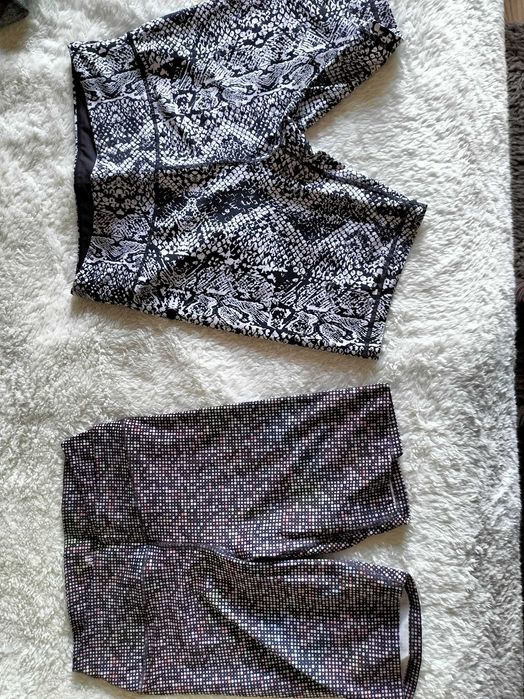 Дамски къси клинове