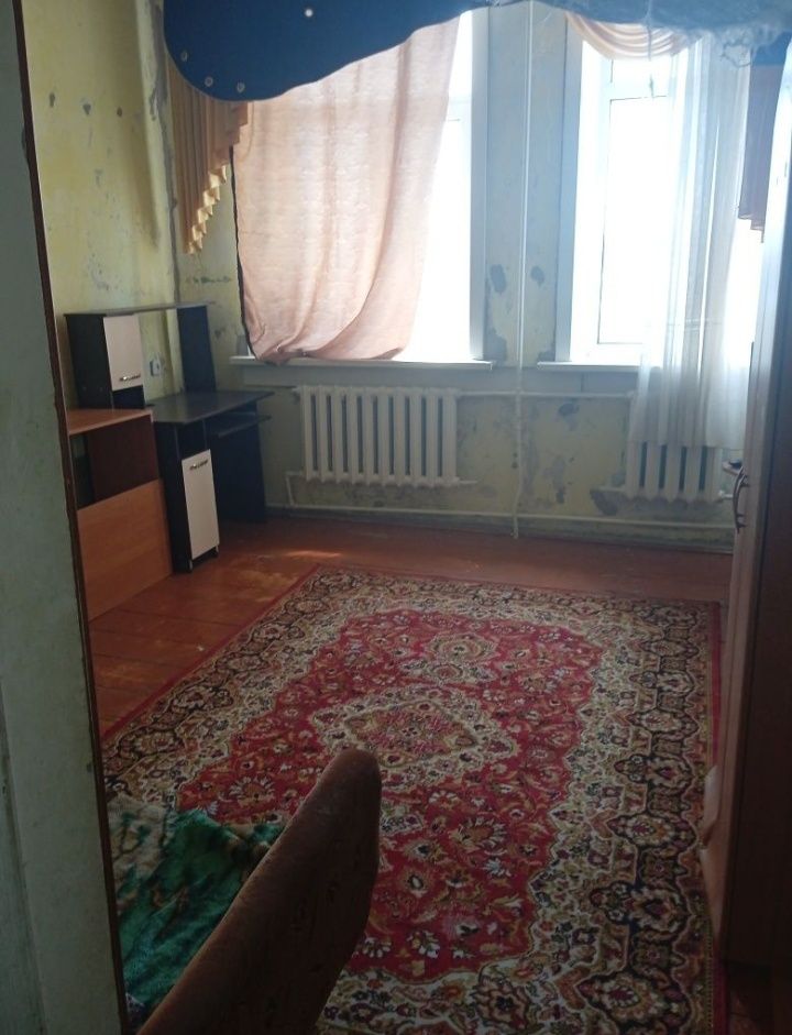 Благоустроенная квартира