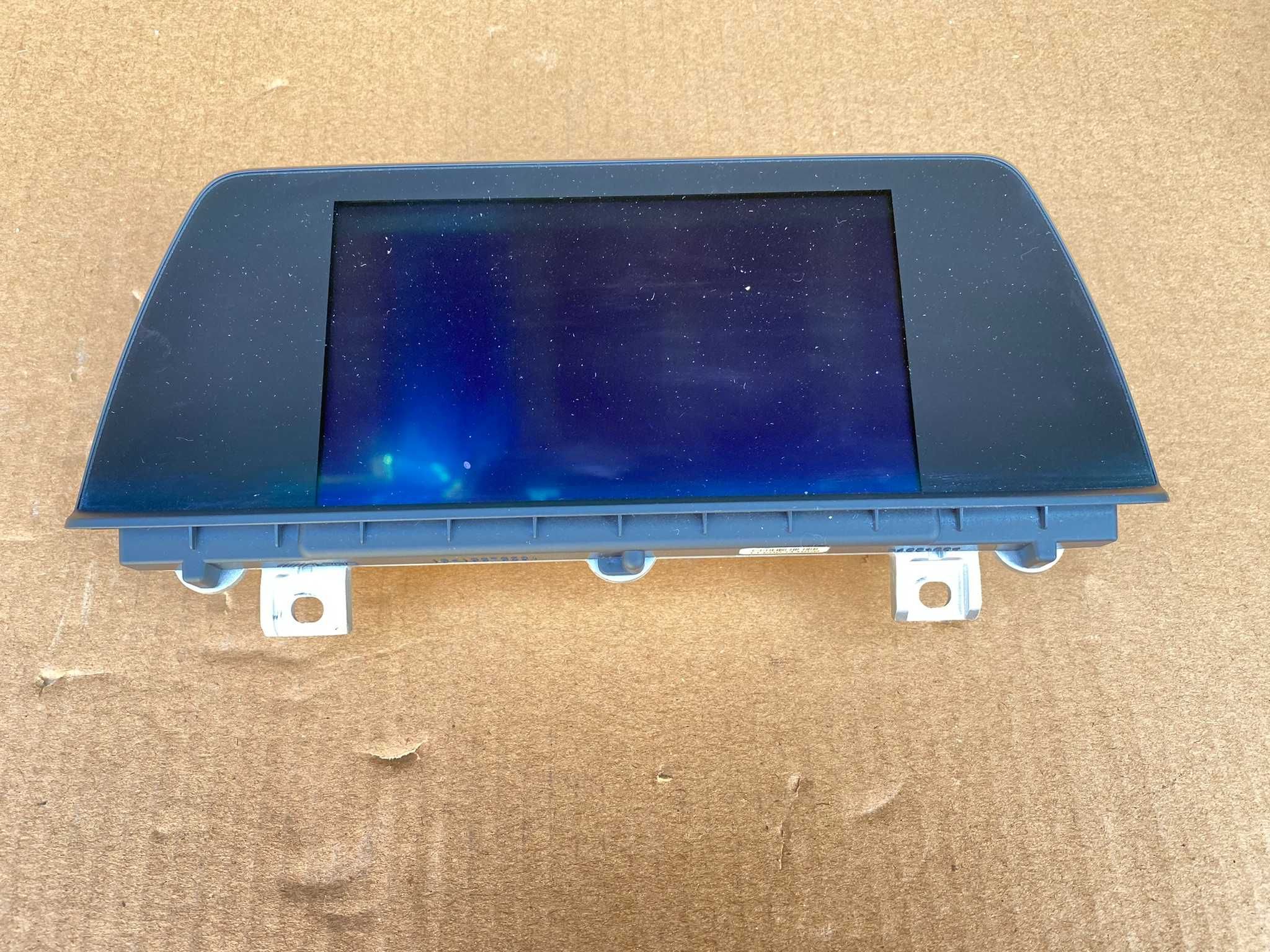 Display navigatie L7 CID mid F30 F31 F34 stare perfecta