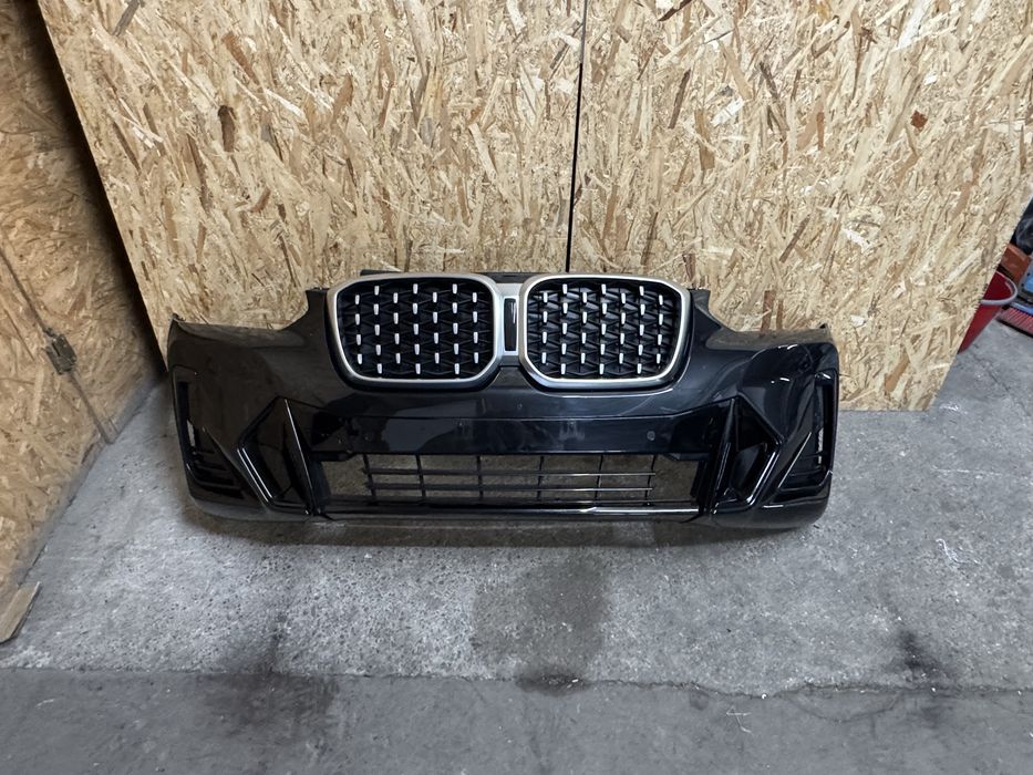 Bara fata bmw X3 G01 X4 G02 M paket LCI 2021-2024