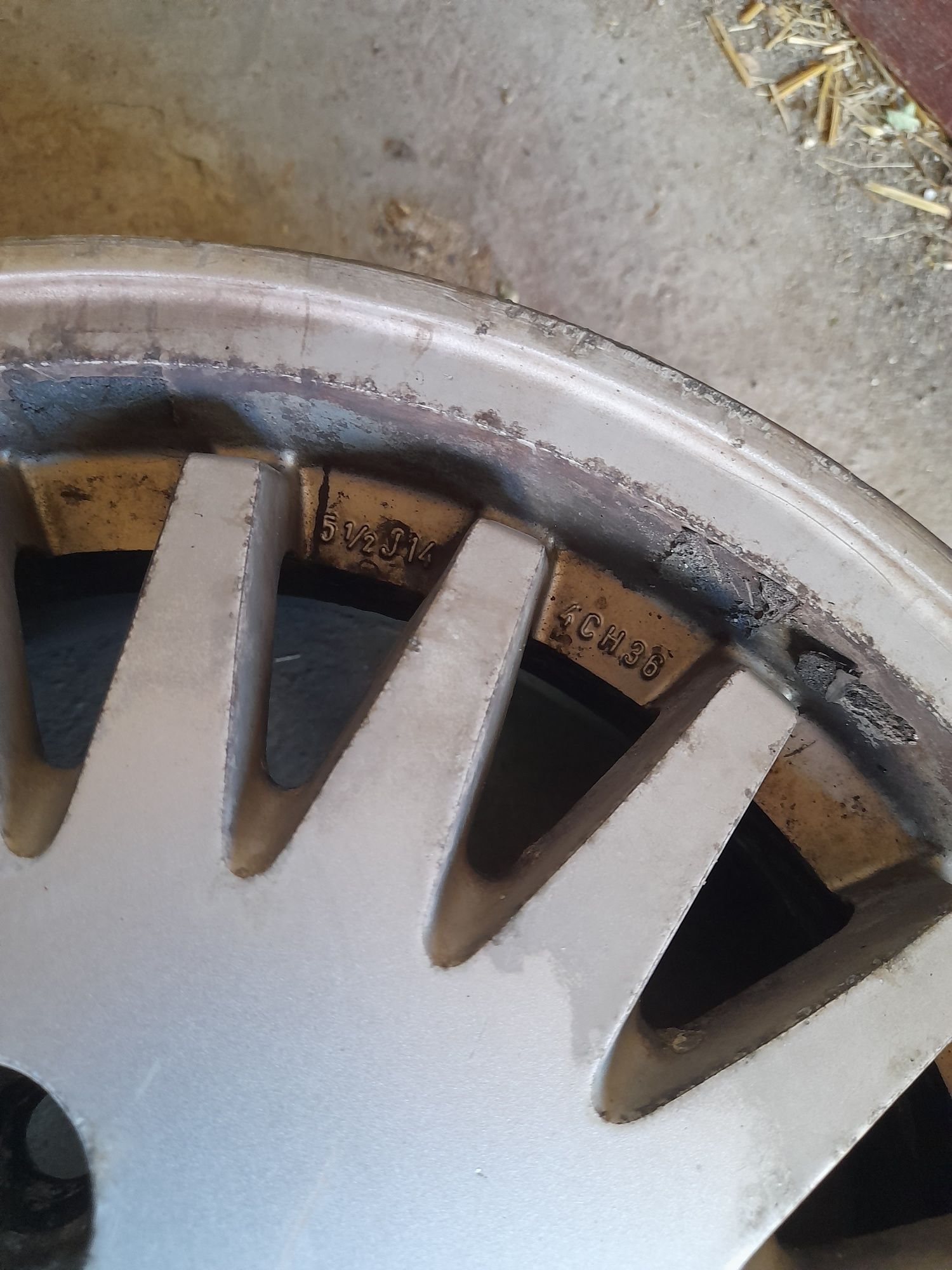 Джанти Speed Line 4x100