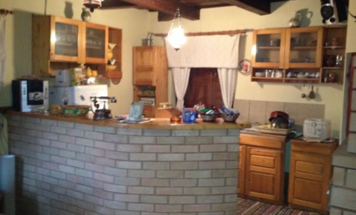 Casa-Vila Rustica cu 7 Camere