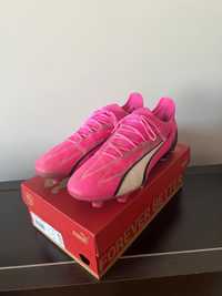 Ghete de fotbal Puma ultra ultimate FG-AG marimea 42