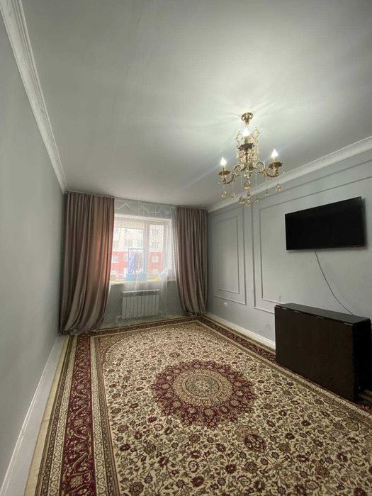 Продам 1 комнатную квартиру в районе Юнис сити 2/7