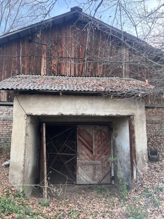 Аренда складского помещения