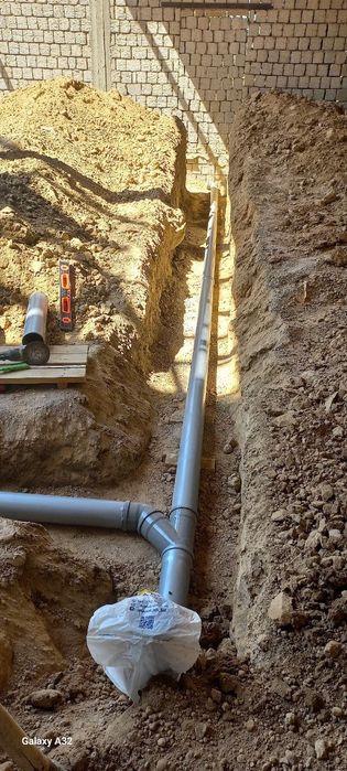 Santexnika xizmati bor 24/7